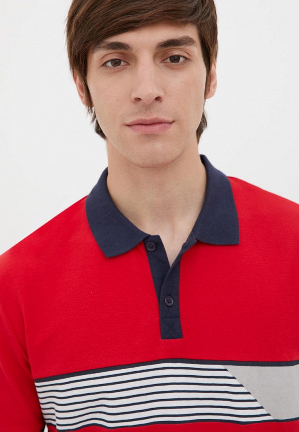 фото Поло finn flare