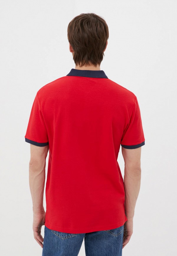 фото Поло finn flare