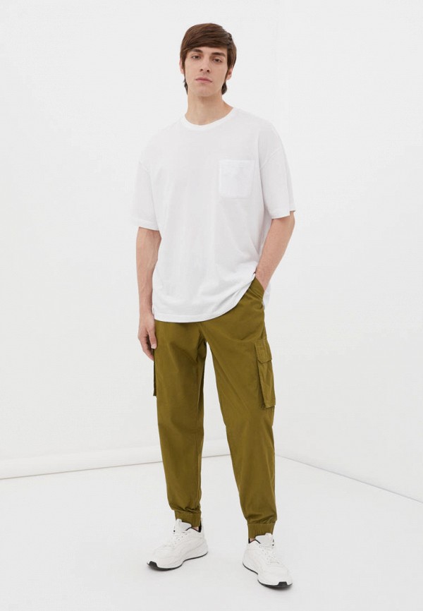 фото Брюки finn flare