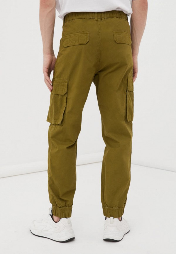 фото Брюки finn flare