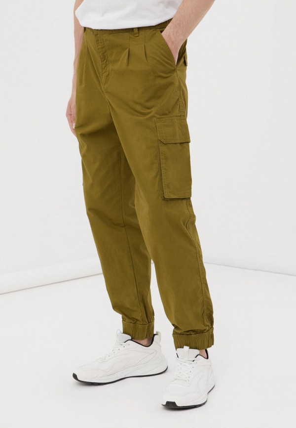 фото Брюки finn flare