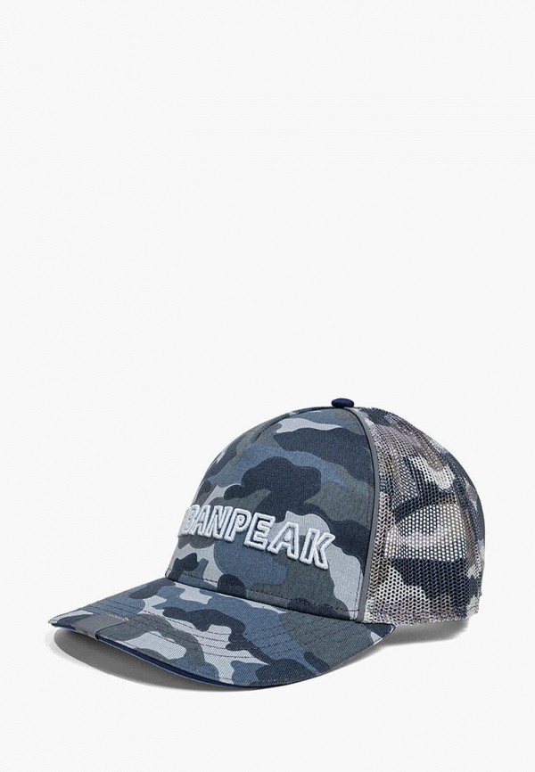 Бейсболка  Urbanpeak