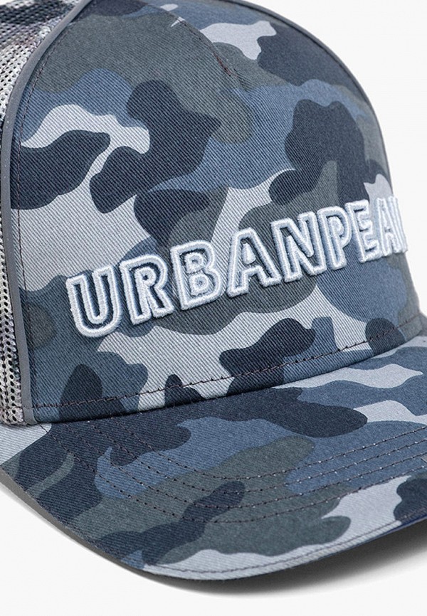 фото Бейсболка urbanpeak
