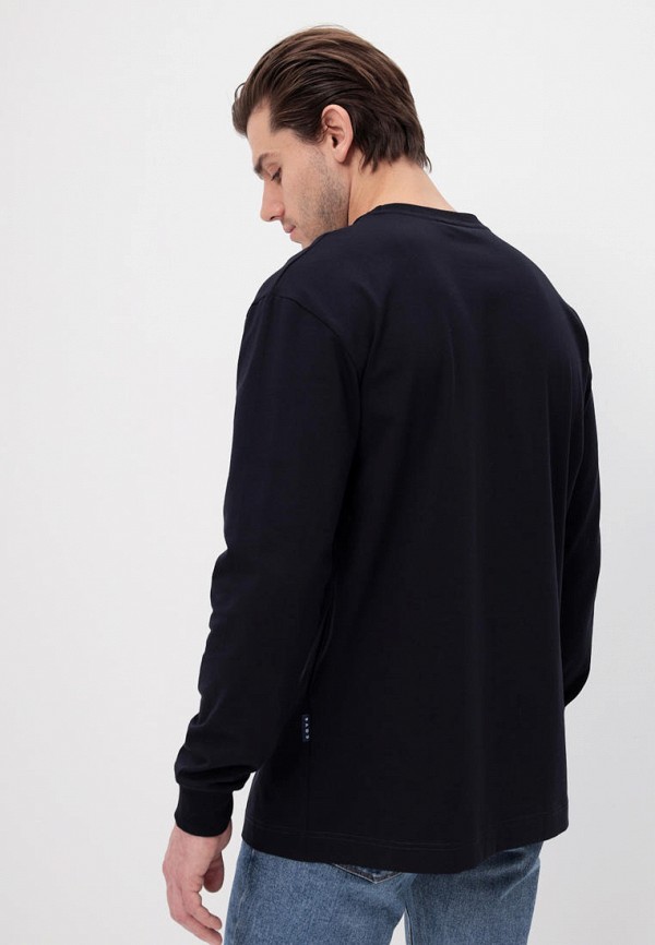 фото Лонгслив the cave