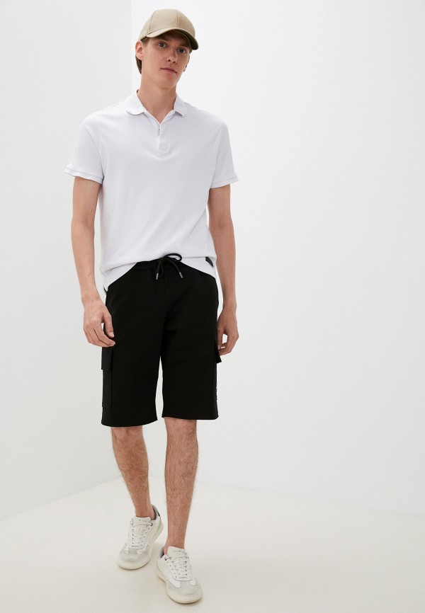 фото Шорты спортивные d.s