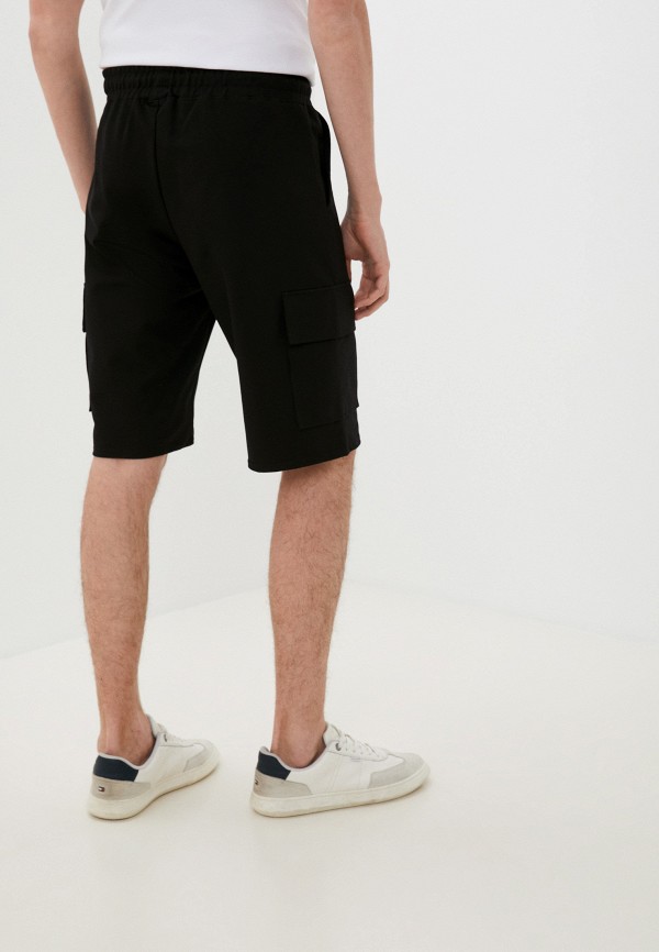 фото Шорты спортивные d.s