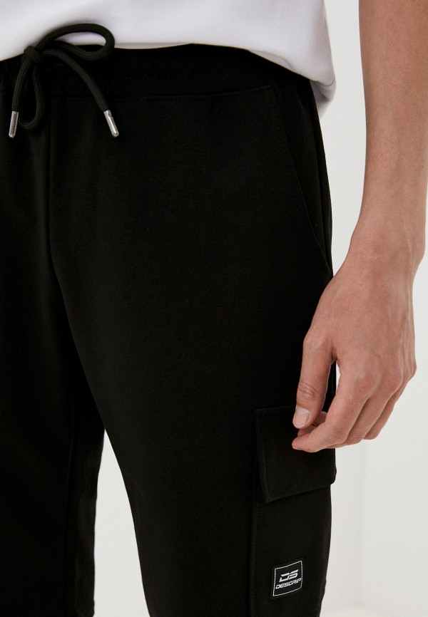 фото Шорты спортивные d.s