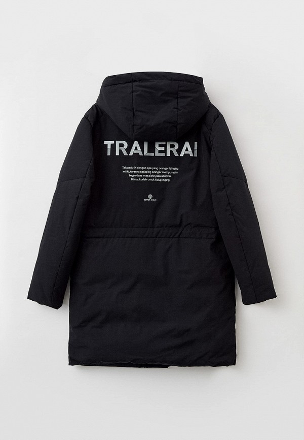 фото Пуховик w.sharvel