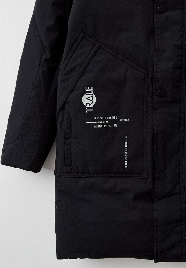 фото Пуховик w.sharvel