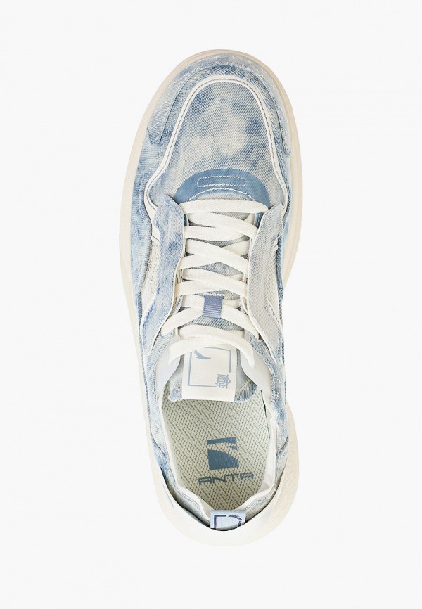 фото Кеды anta