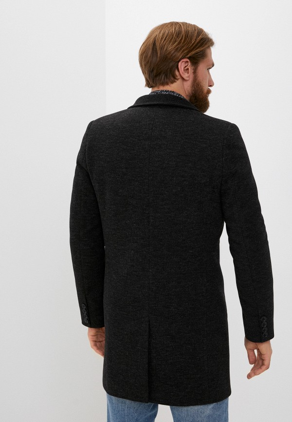 фото Пальто caravan