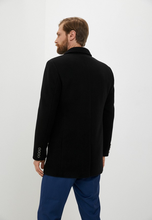 фото Пальто caravan