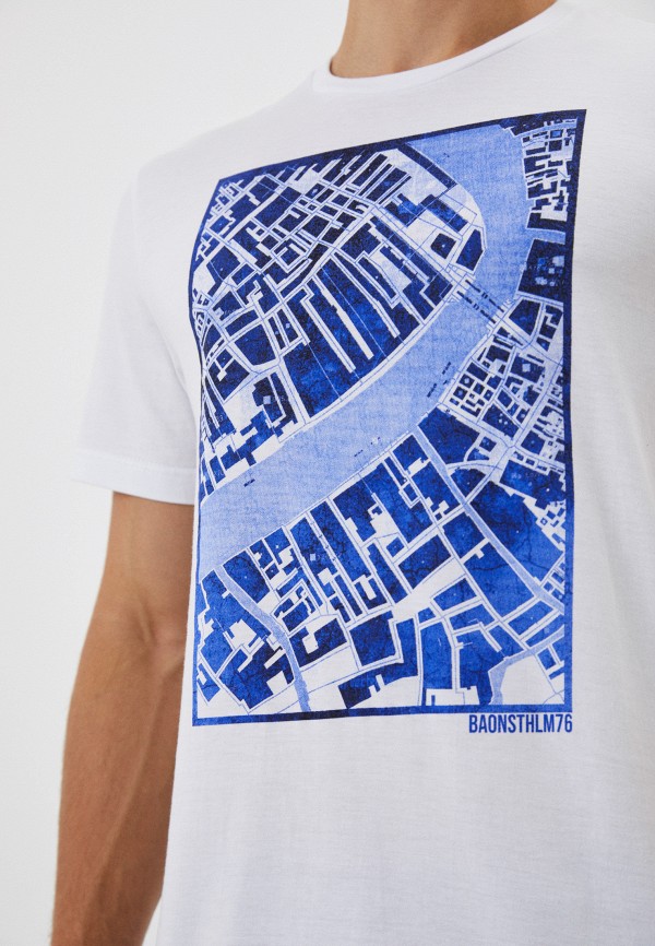 фото Футболка baon