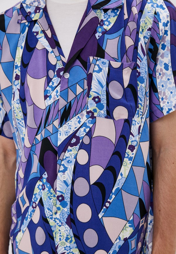 фото Рубашка naturel