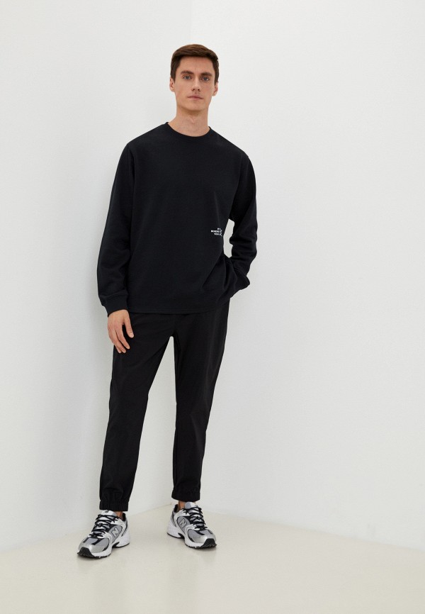 фото Брюки спортивные befree