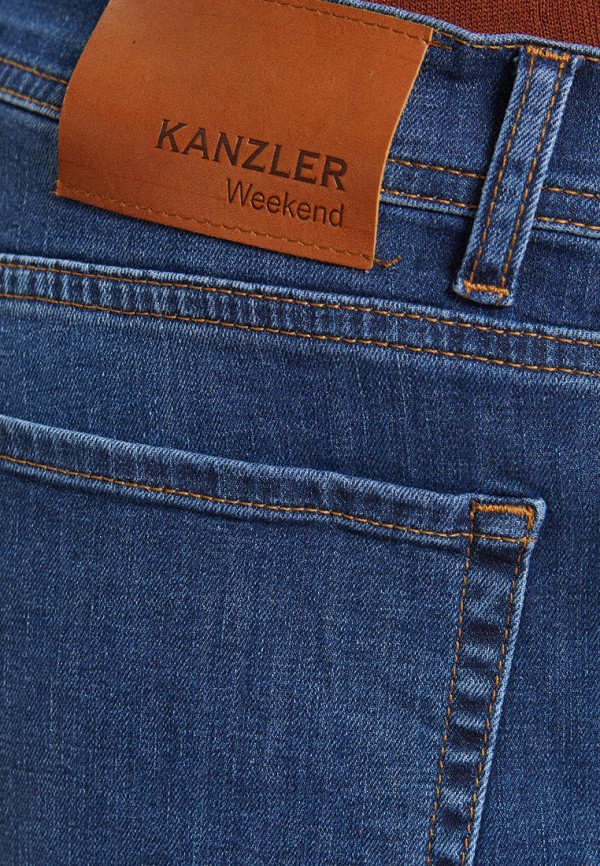 Джинсы  Kanzler фото