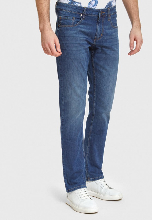 

Джинсы Kanzler, Синий