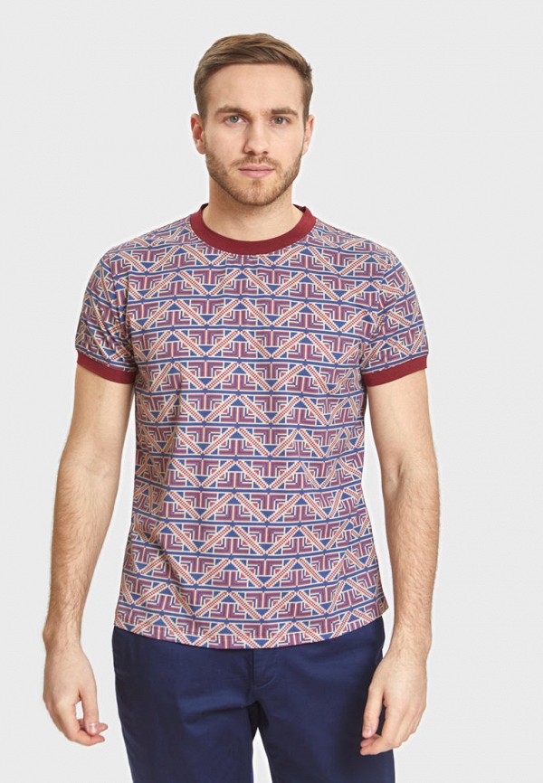 

Футболка Kanzler, Разноцветный