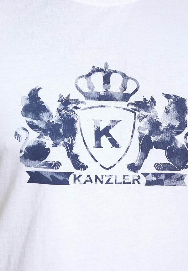 Футболка  Kanzler фото