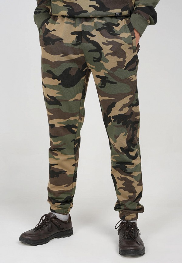 

Брюки спортивные Vintage Industries, Разноцветный