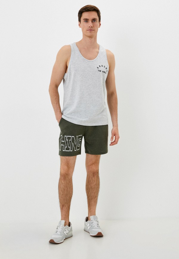 фото Шорты спортивные defacto