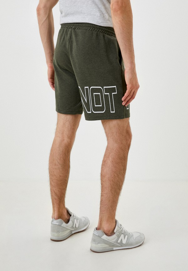 фото Шорты спортивные defacto