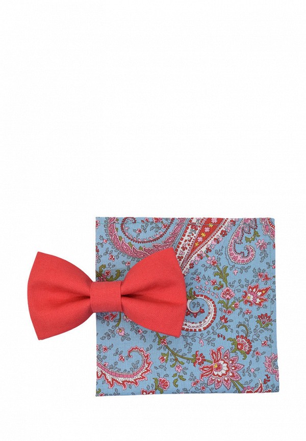 фото Бабочка и платок rainbowtie