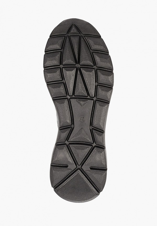 Кроссовки Quattrocomforto цвет черный  Фото 5