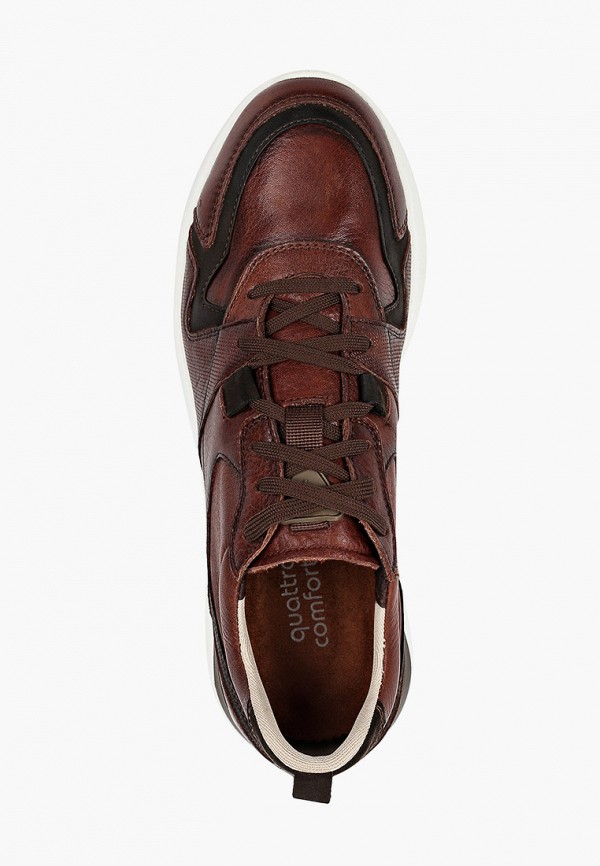 фото Кроссовки quattrocomforto