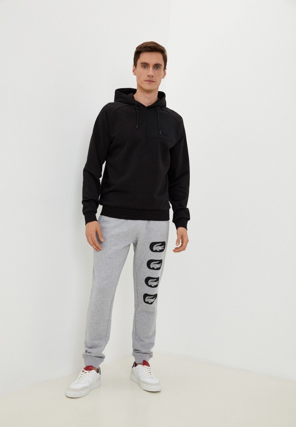 фото Худи lacoste