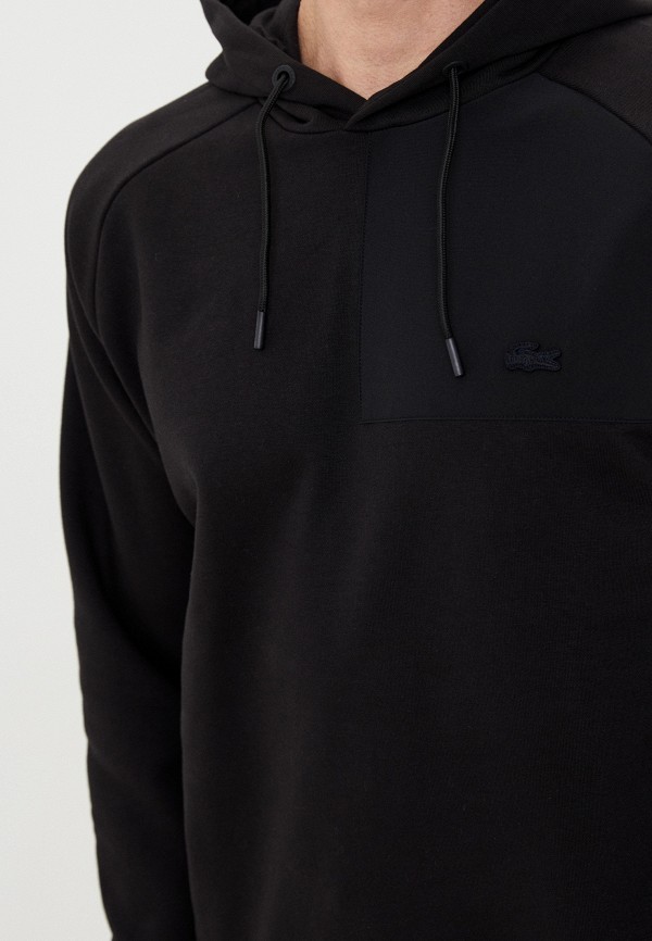 фото Худи lacoste