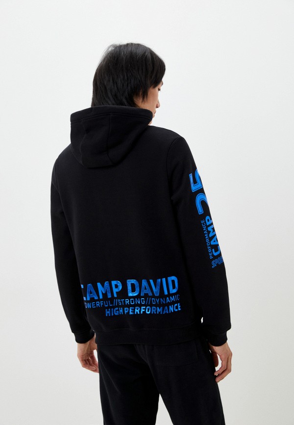 фото Худи camp david