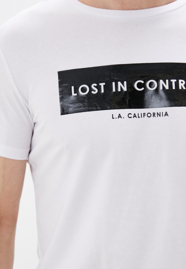 фото Футболка colin's