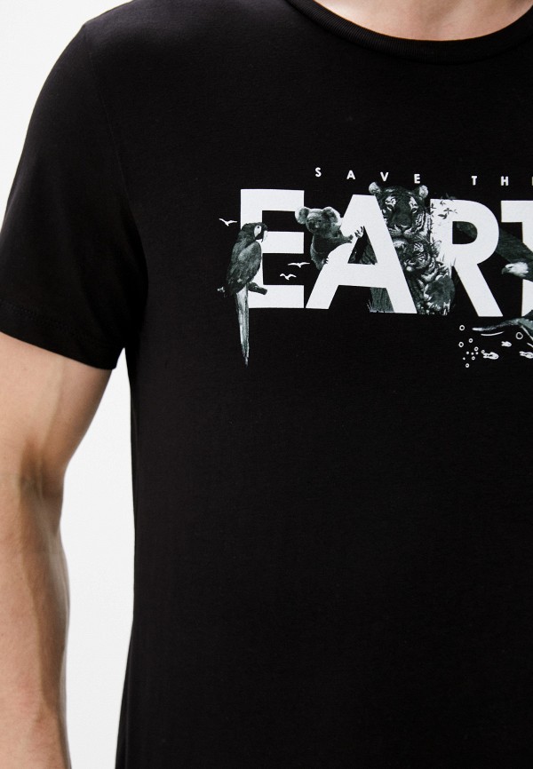 фото Футболка colin's