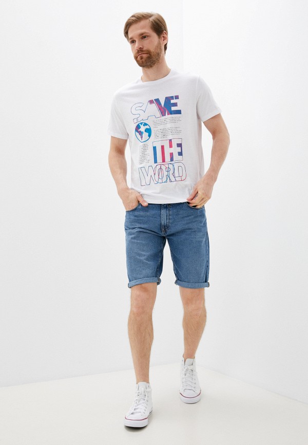 фото Футболка colin's