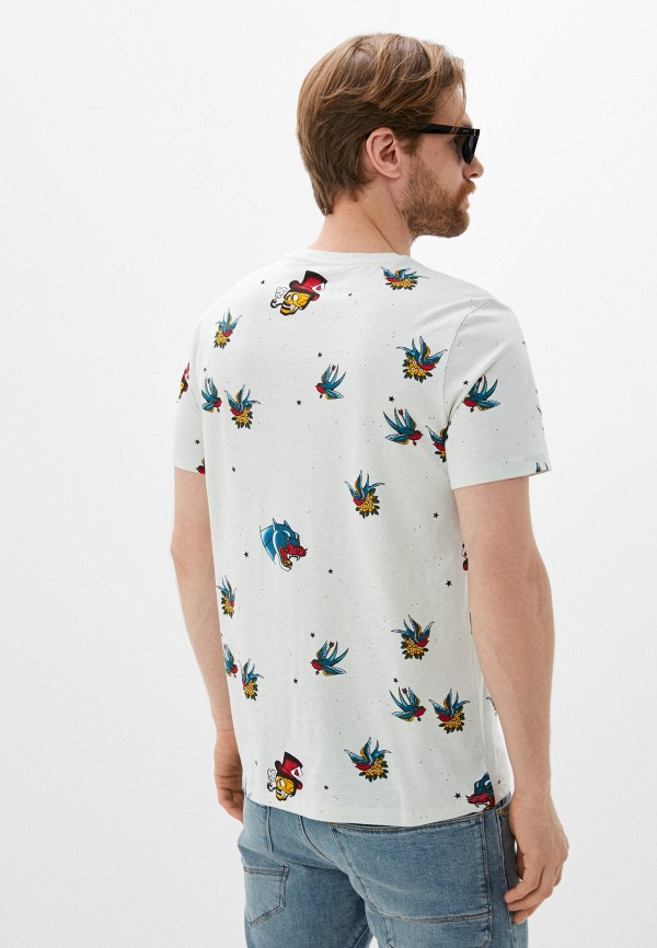 фото Футболка colin's