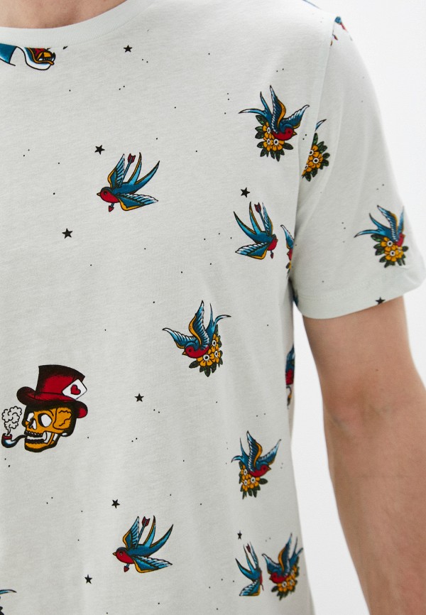 фото Футболка colin's