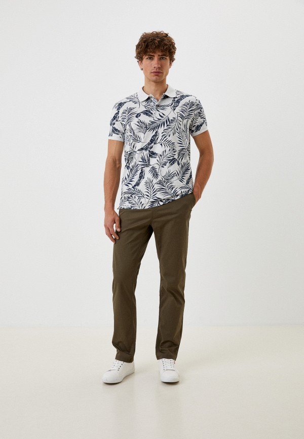 фото Брюки zolla