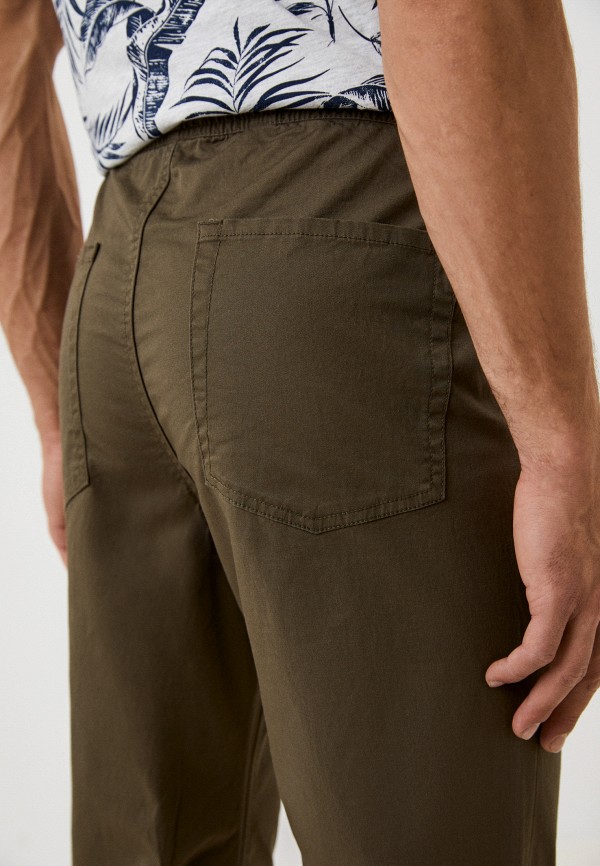 фото Брюки zolla