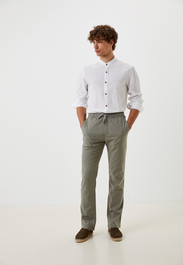 фото Брюки zolla