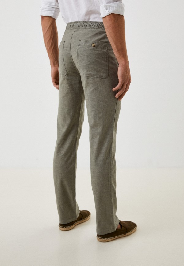 фото Брюки zolla