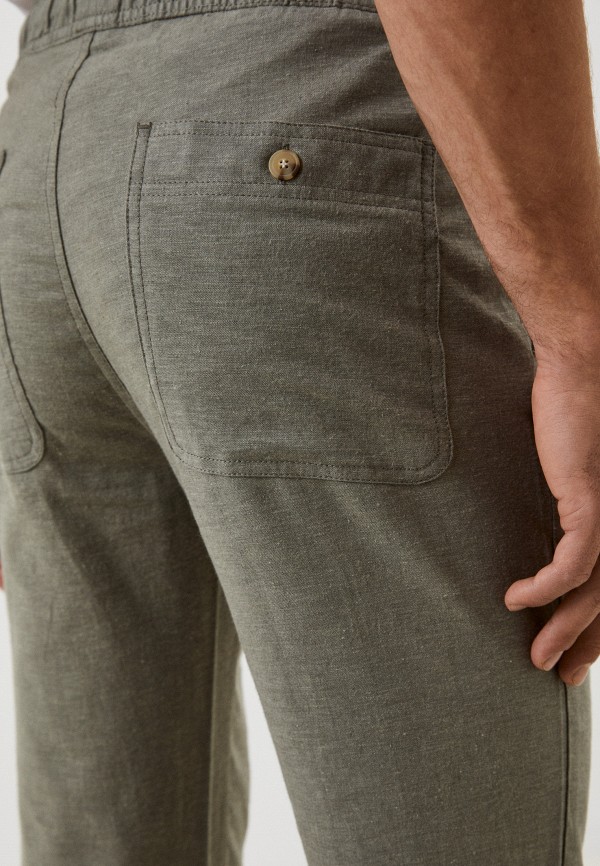 фото Брюки zolla