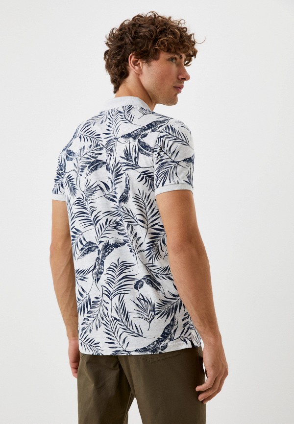 фото Поло zolla