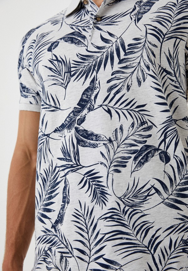 фото Поло zolla