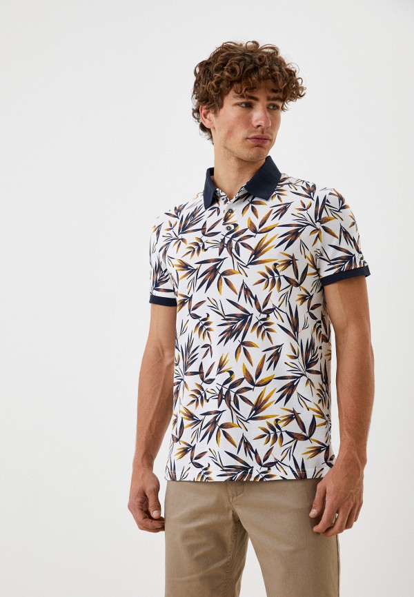 фото Поло zolla