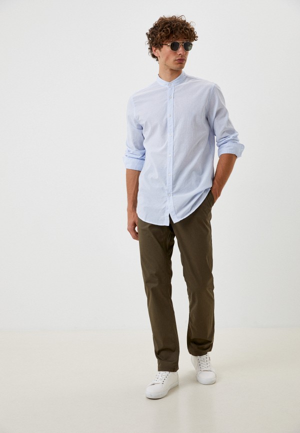 фото Рубашка zolla