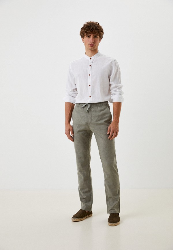 фото Рубашка zolla