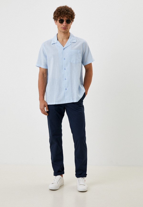 фото Рубашка zolla