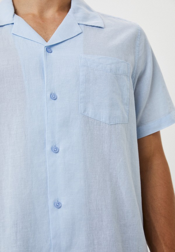 фото Рубашка zolla