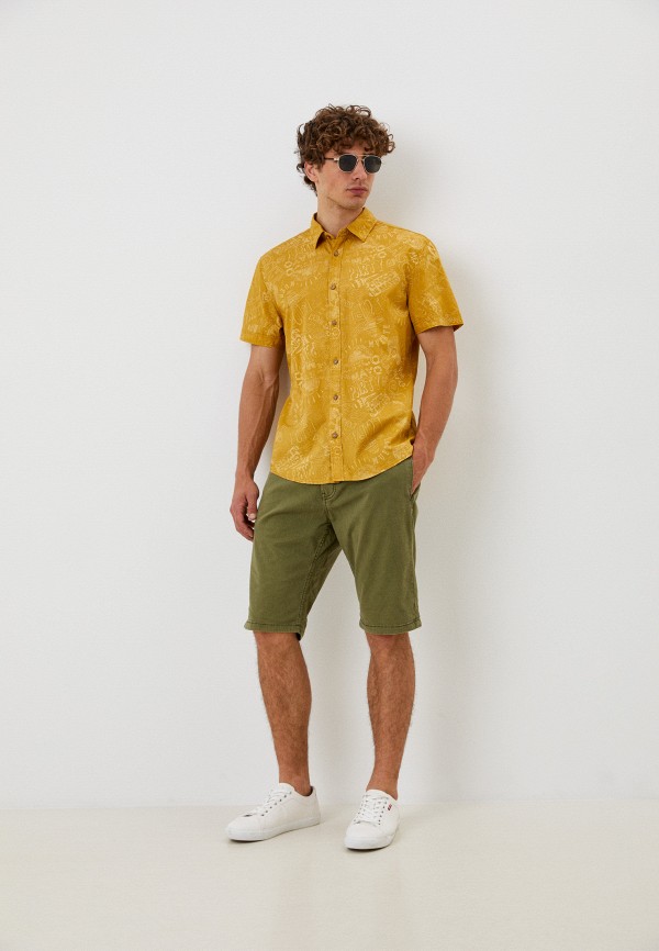 фото Рубашка zolla